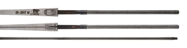 El. Foil FIE maraging BF-PBT