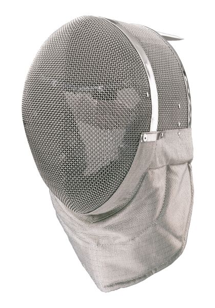El. Sabre mask FIE 1600 N