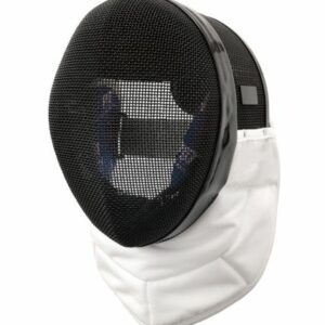 Epée mask FIE 1600 N BLACK