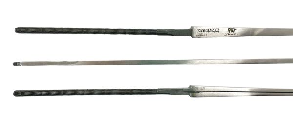 El. Foil blade Dynamo-PBT