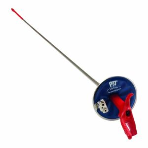 El. Foil complete FIE maraging BF-PBT