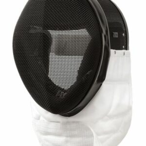 Combi mask foil/epée FIE 1600 N BLACK