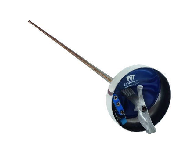 El. Epée FIE maraging complete BF-PBT