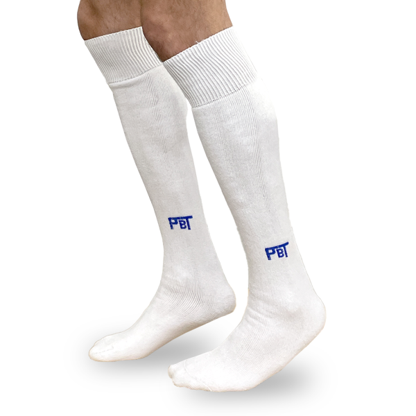 PBT Fencing Socks (one size)