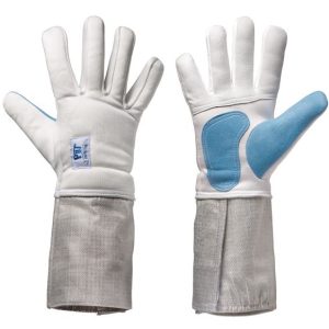 Electric FIE sabre washable glove 800N