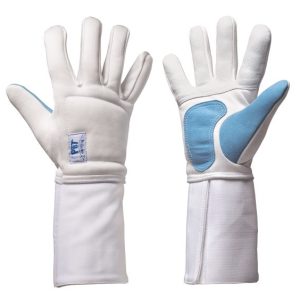 Foil/epée washable glove 800N